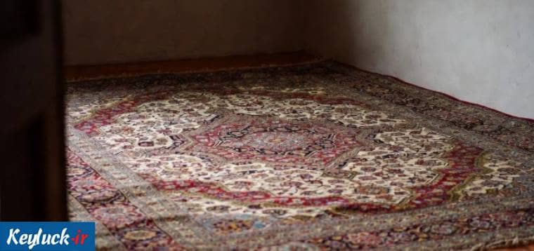 بهترین قالیشویی در شاه عباسی کرج