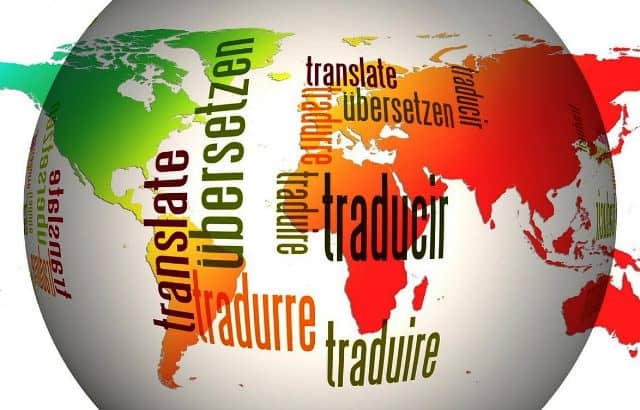 استاندارد کیفیت ISO 17100 ترجمه رسمی