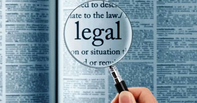 ترجمه رسمی ایران با مهر دادگستری