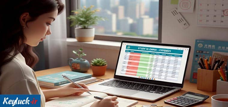 تحصیل در چین: آیا گزینه ای مقرون به صرفه است؟ 