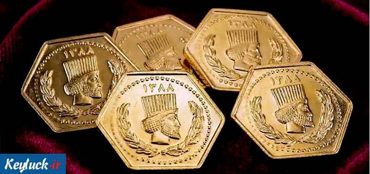 خرید سکه پارسیان؛ بهترین گزینه برای سرمایه ‌گذاری‌ های کوچک