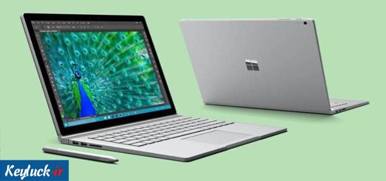 خرید سرفیس استوک در حد نو