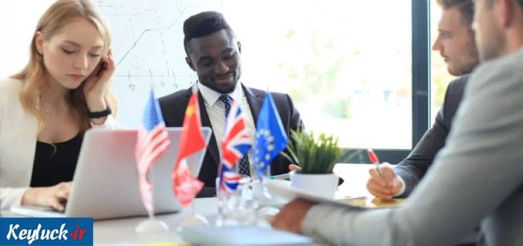 استانداردهای بین‌المللی در ترجمه رسمی