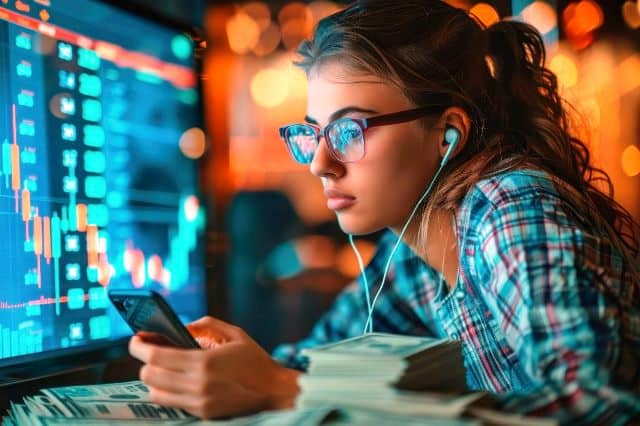 اشتباهات رایج در انتخاب سایت آموزش ارز دیجیتال