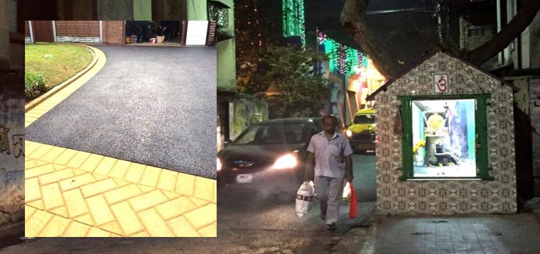 دانلود خلاصه کتاب سنگفرش هر خیابان از طلاست