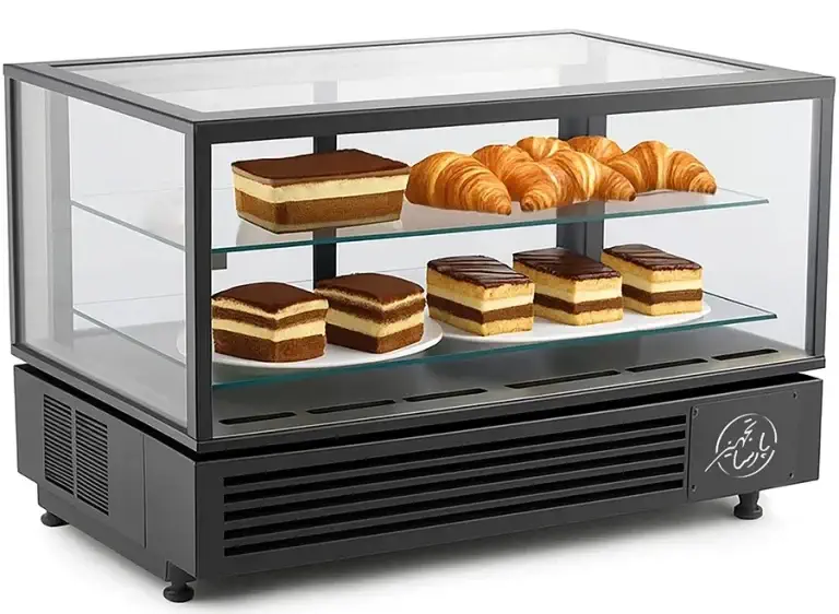 شوکیک رومیزی کوچک