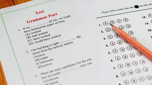 نکات مهم قبل از ثبت نام برای آزمون تافل TOEFL