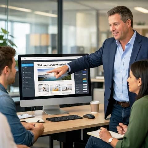 خرید رپورتاژ از سایت های خبری بزرگ، خوب یا بد؟