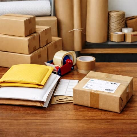گزارش ویژه تاپیک کارتن 2 کارتن پستی؛ ستون فقرات ارسال های مطمئن