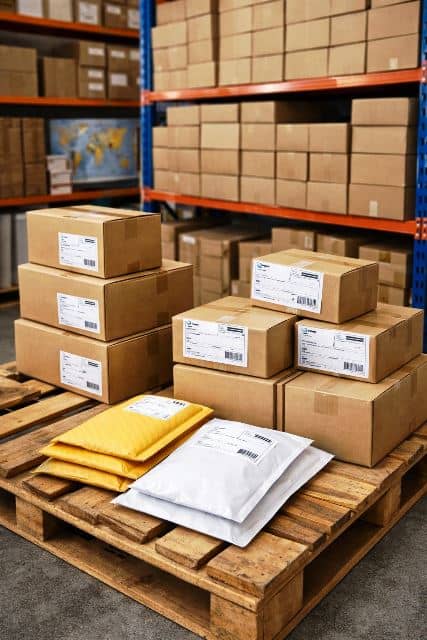 گزارش ویژه تاپیک کارتن 4 چکلیست سریع انتخاب؛ کارتن پستی یا پاکت پستی