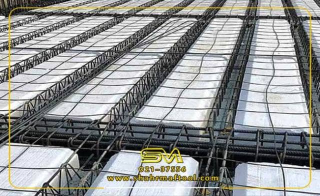 تیرچه کرومیت 