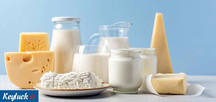 راهنمای خرید بهترین محصولات لبنی تازه و ارگانیک
