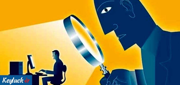 راهنمای جامع حفظ حریم خصوصی در فضای دیجیتال