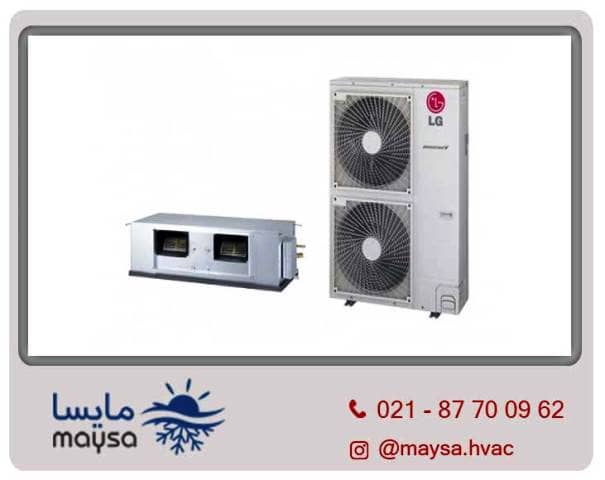 فروش داکت اسپلیت چگونه انجام میشود؟ بررسی ال جی، سام و میدیا گلدیران 3 داکت اسپلیت ال جی برای چه پروژههایی بررسی میشود؟