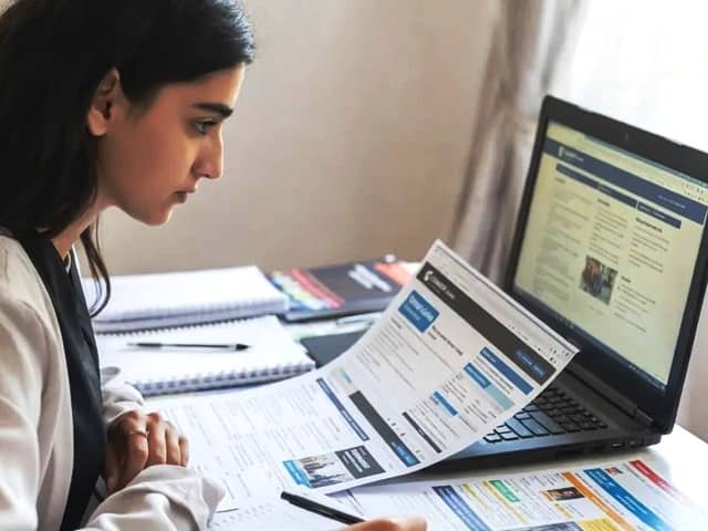نکات مهم قبل از ثبت نهایی انتخاب رشته