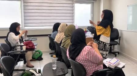 راهنمای انتخاب دوره مربیگری مهدکودک 2 مدرک دوره مربیگری مهدکودک چه اعتباری دارد