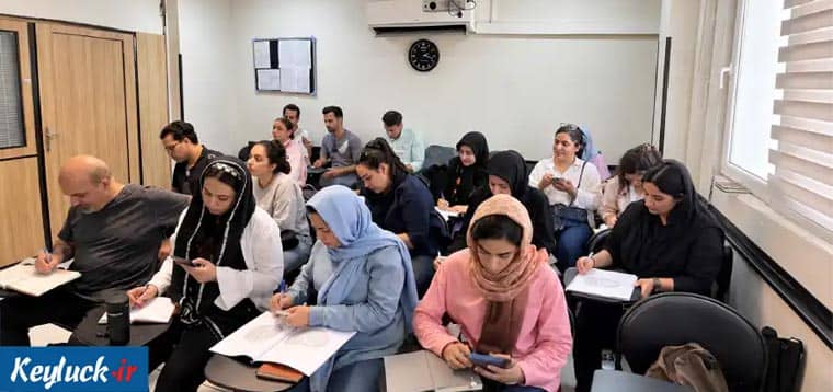 راهنمای انتخاب دوره مربیگری مهدکودک